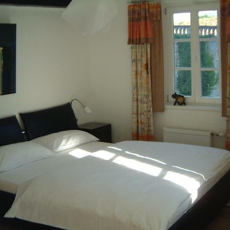 Appartement Kirschgarten Mainz Rochusstrasse Exteriör bild