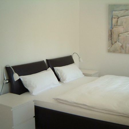 Appartement Kirschgarten Mainz Rochusstrasse Exteriör bild