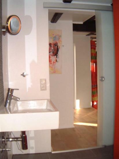 Appartement Kirschgarten Mainz Rochusstrasse Exteriör bild