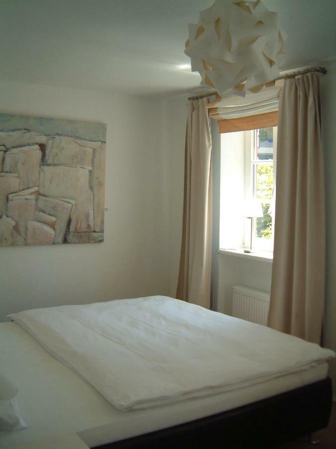 Appartement Kirschgarten Mainz Rochusstrasse Exteriör bild