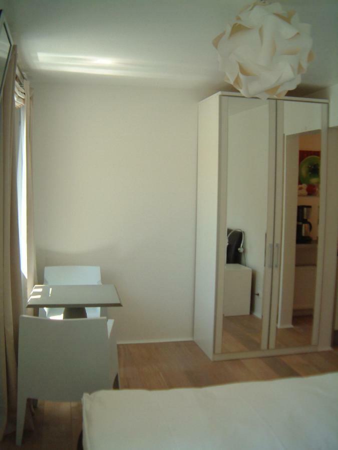 Appartement Kirschgarten Mainz Rochusstrasse Exteriör bild