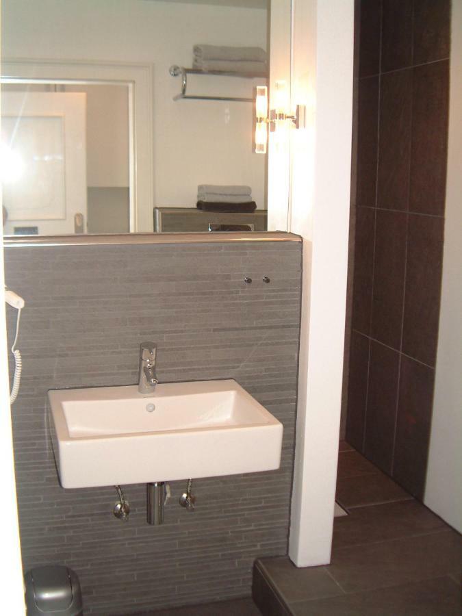 Appartement Kirschgarten Mainz Rochusstrasse Exteriör bild