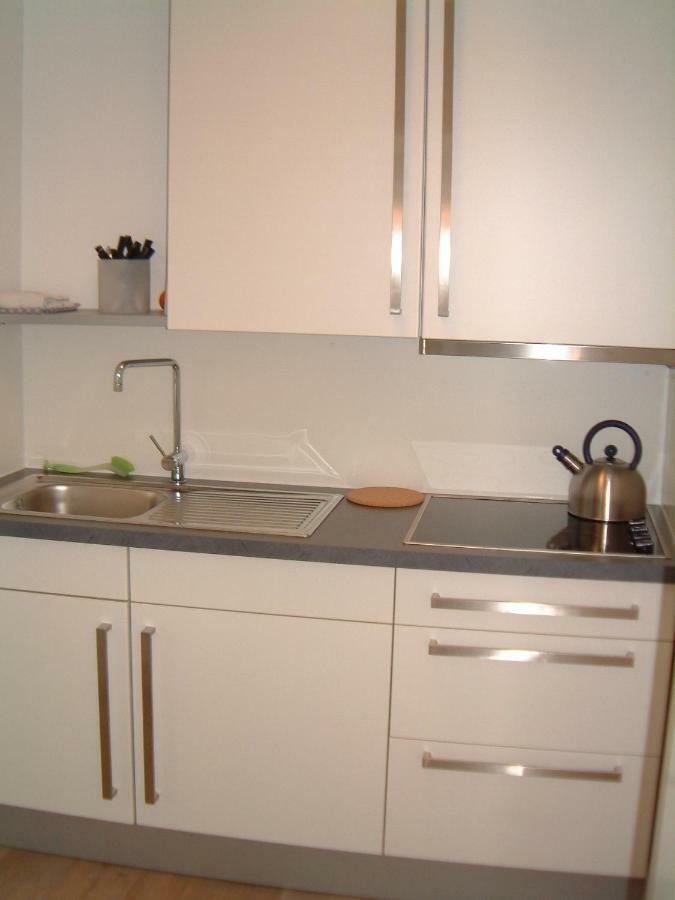 Appartement Kirschgarten Mainz Rochusstrasse Exteriör bild